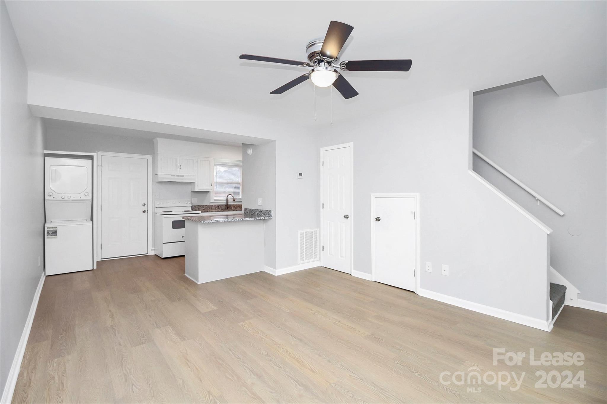 None - Residential Lease