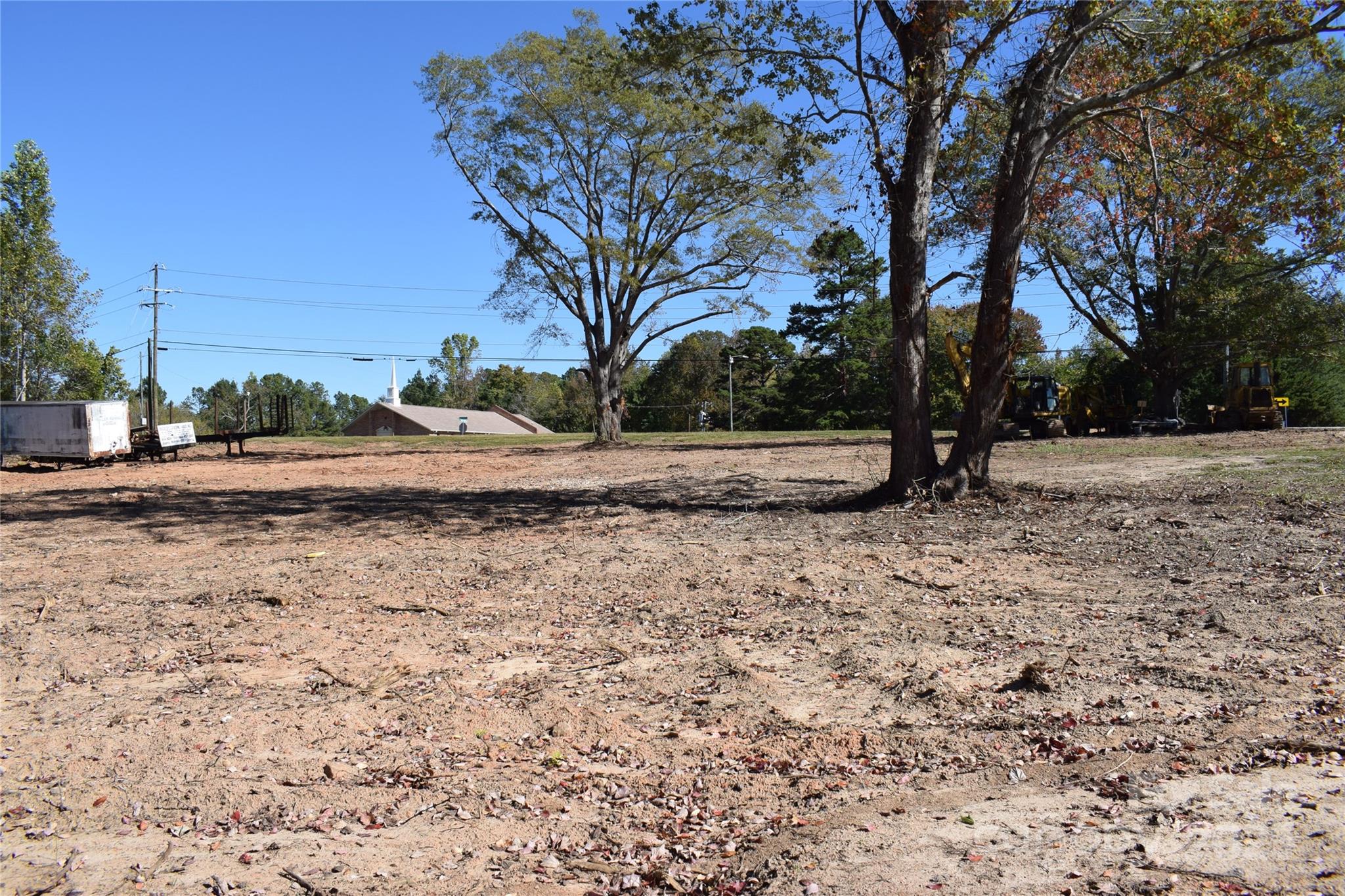 102 Horton Road Lot A