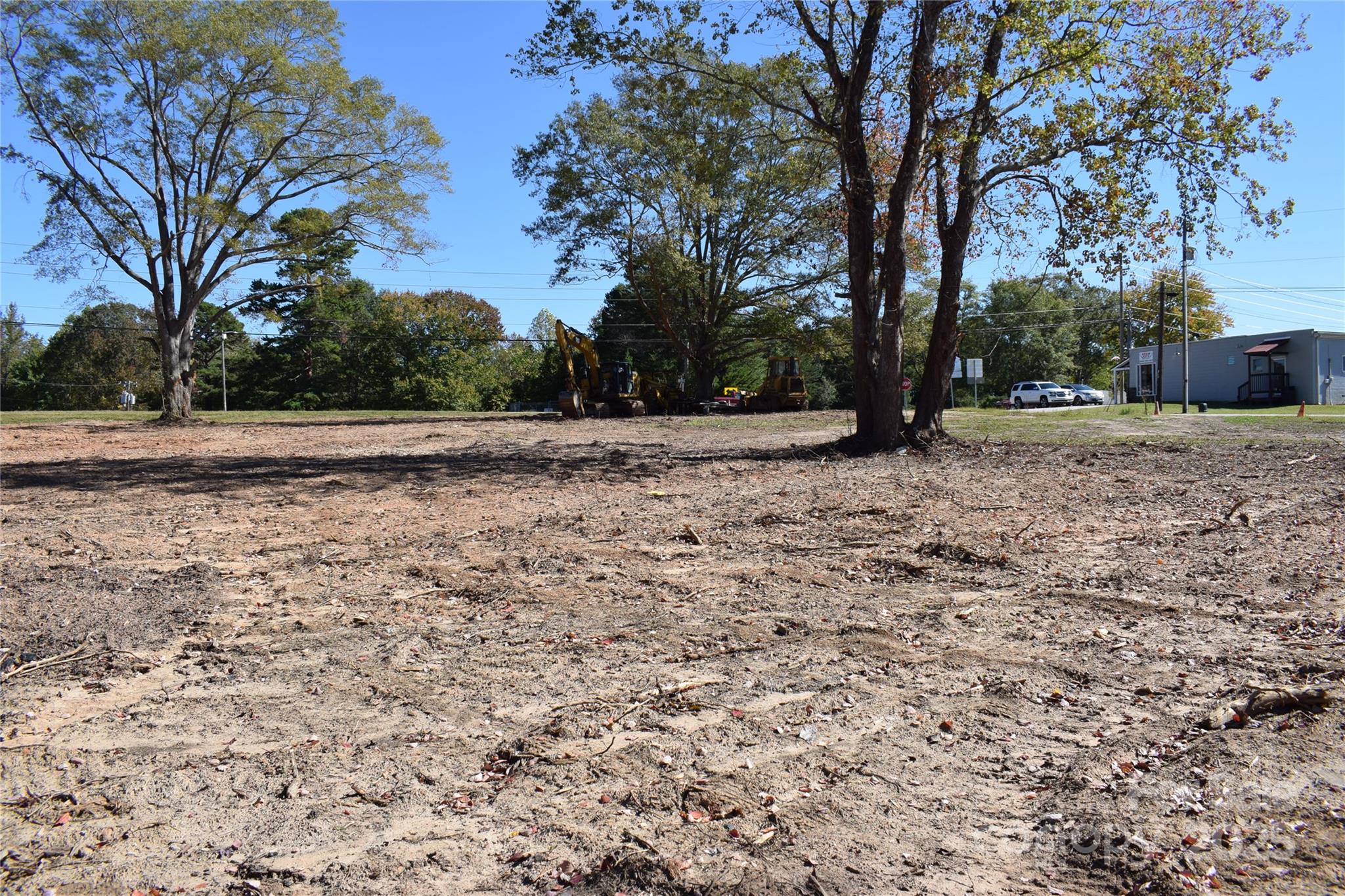 102 Horton Road Lot A