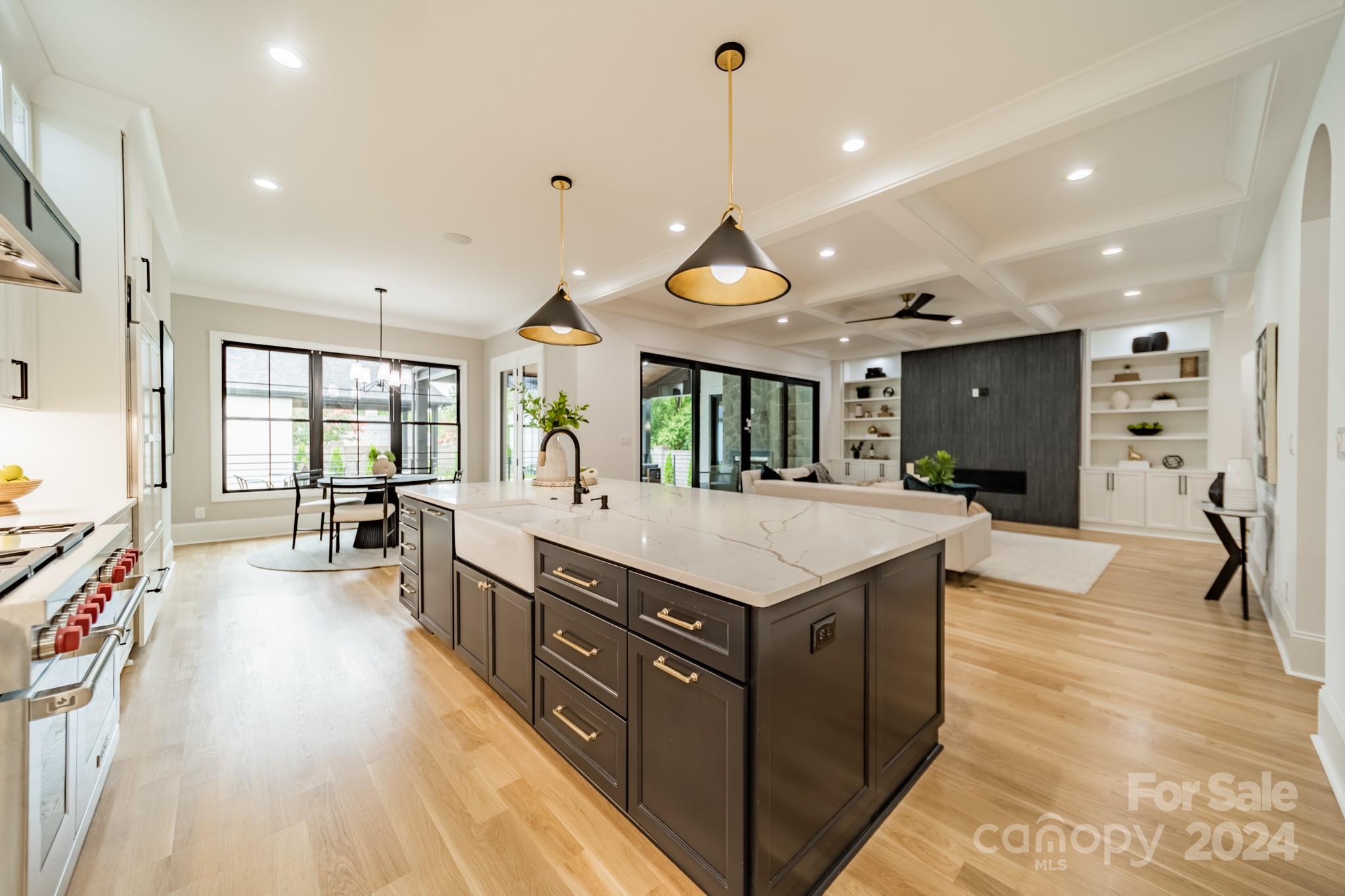 Quail Run - Residential