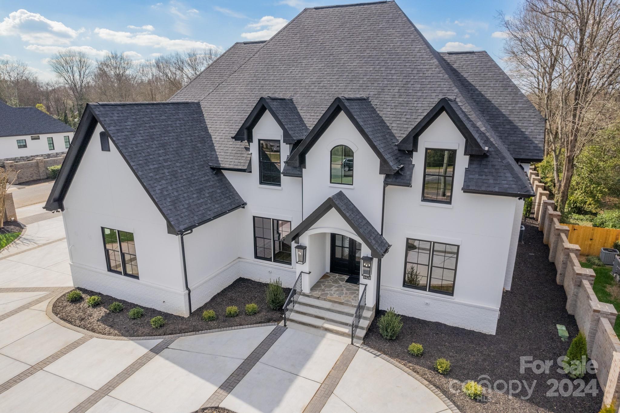 Quail Run - Residential