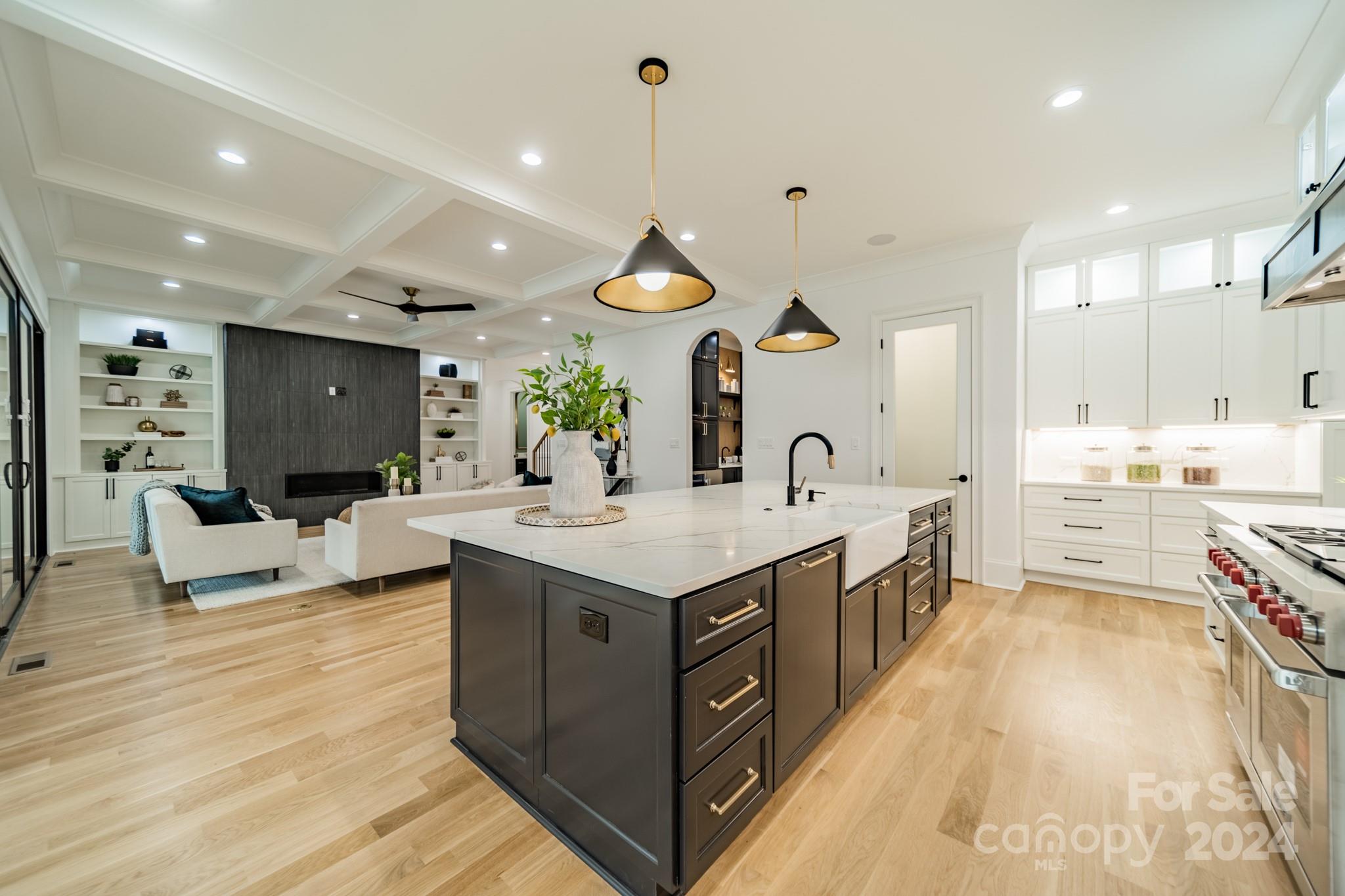 Quail Run - Residential