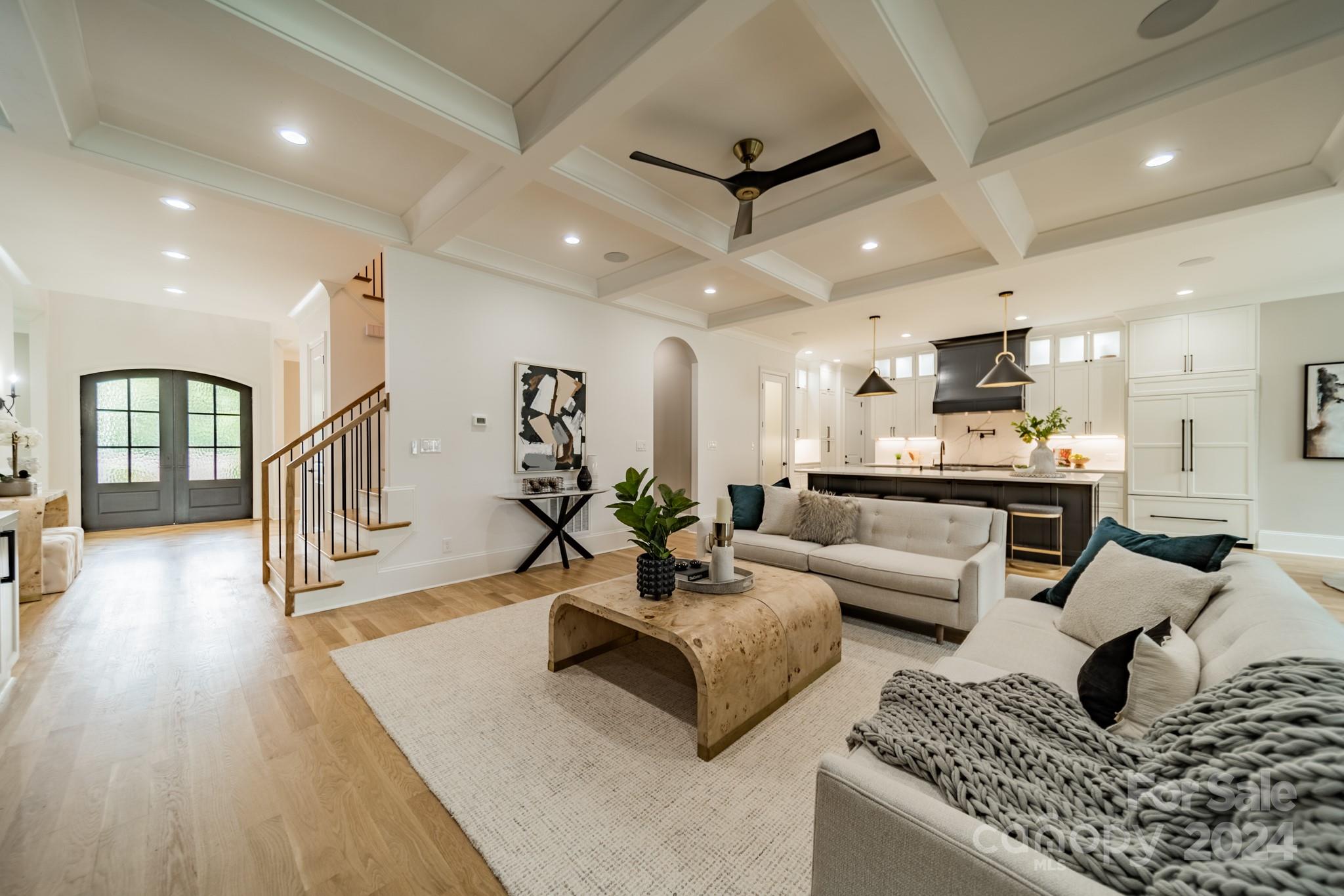 Quail Run - Residential