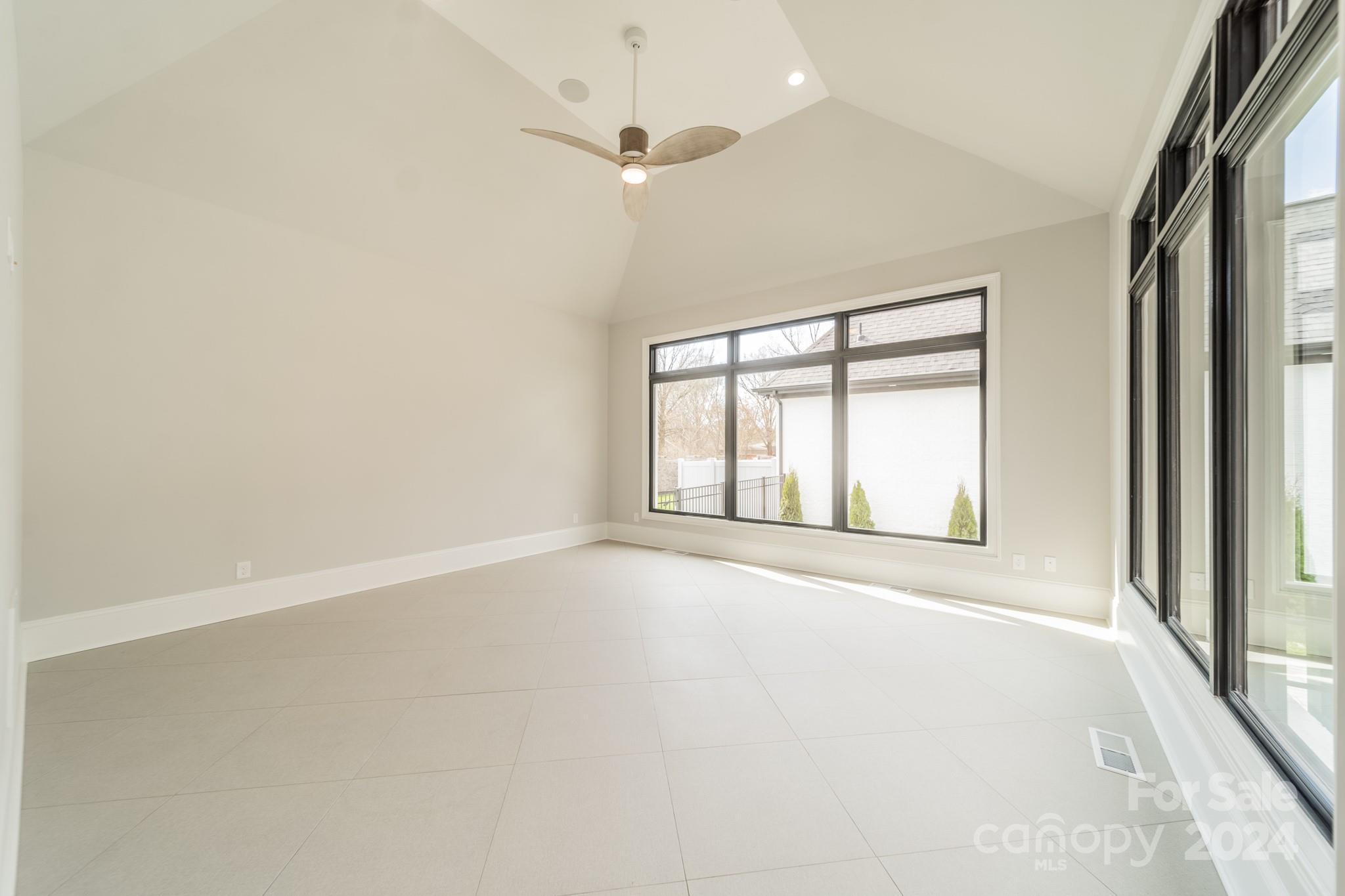 Quail Run - Residential