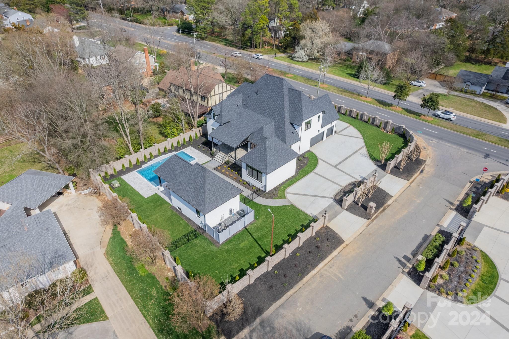 Quail Run - Residential