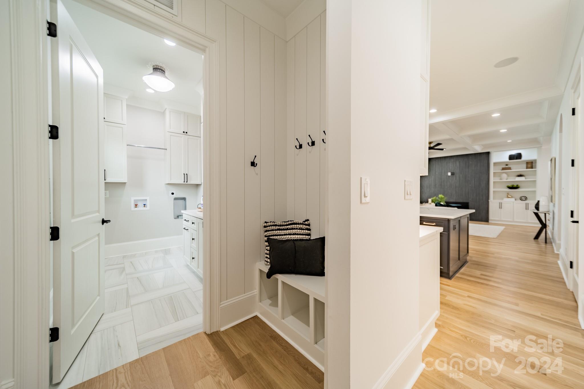 Quail Run - Residential