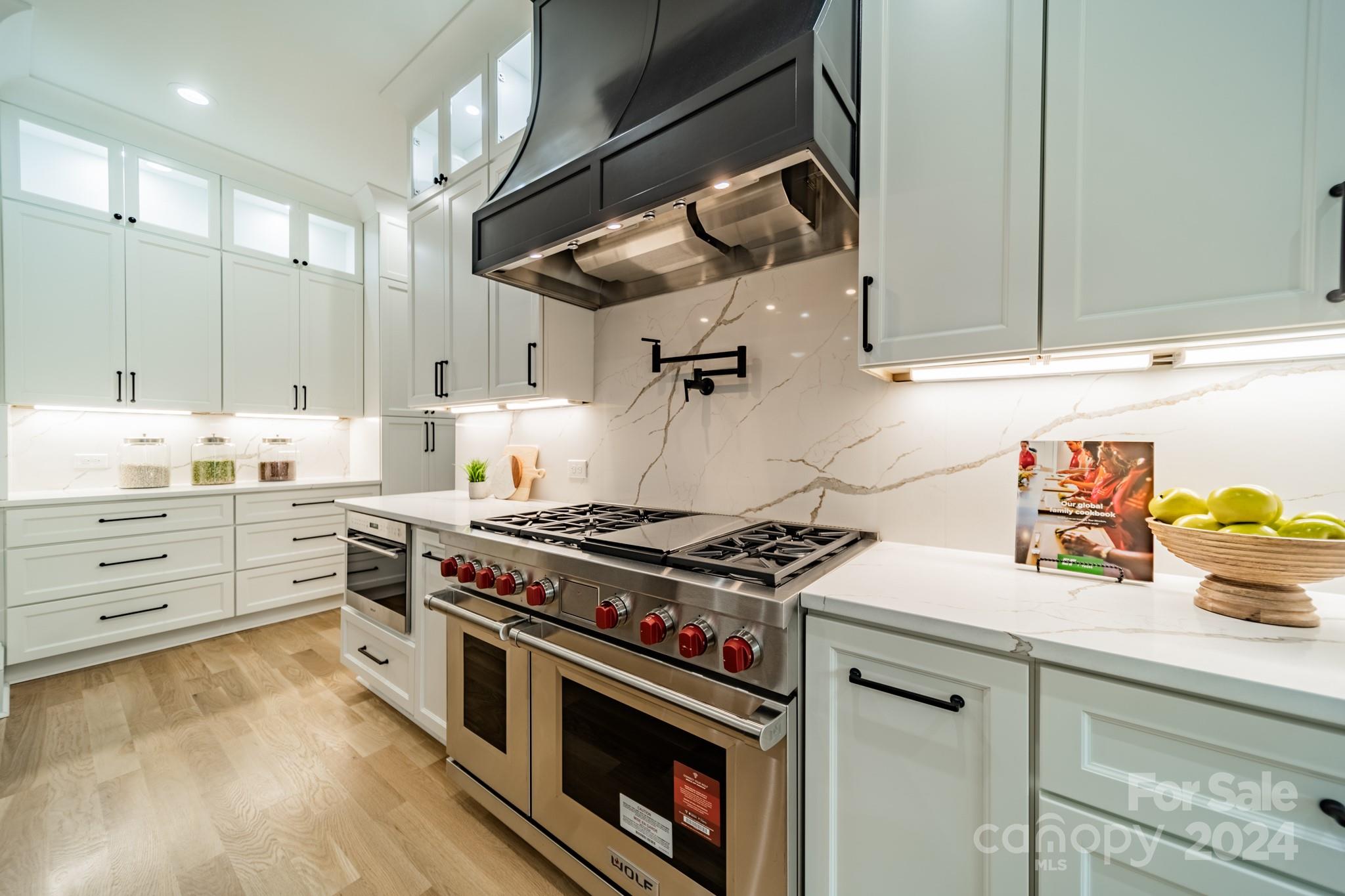 Quail Run - Residential