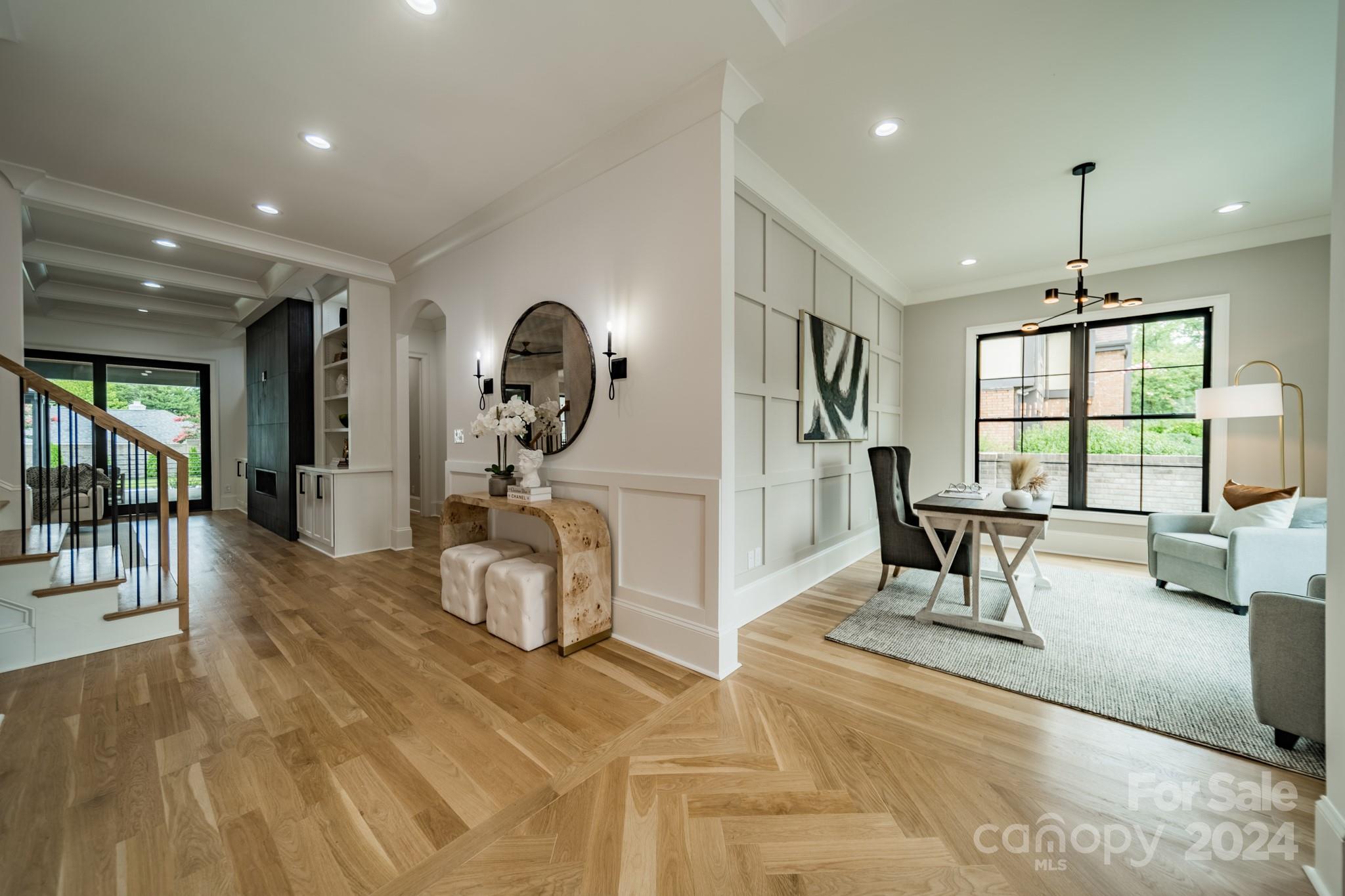 Quail Run - Residential