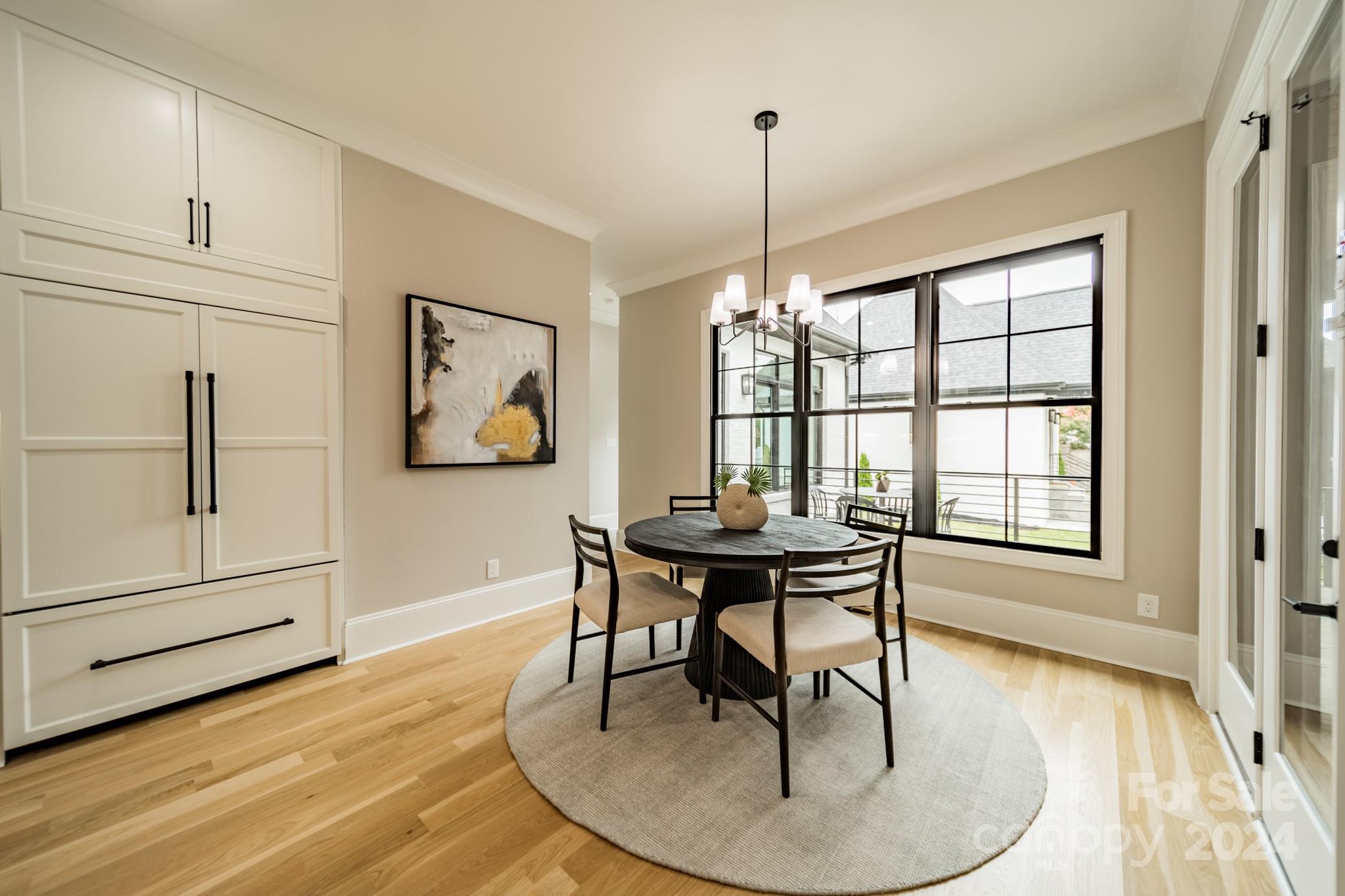 Quail Run - Residential