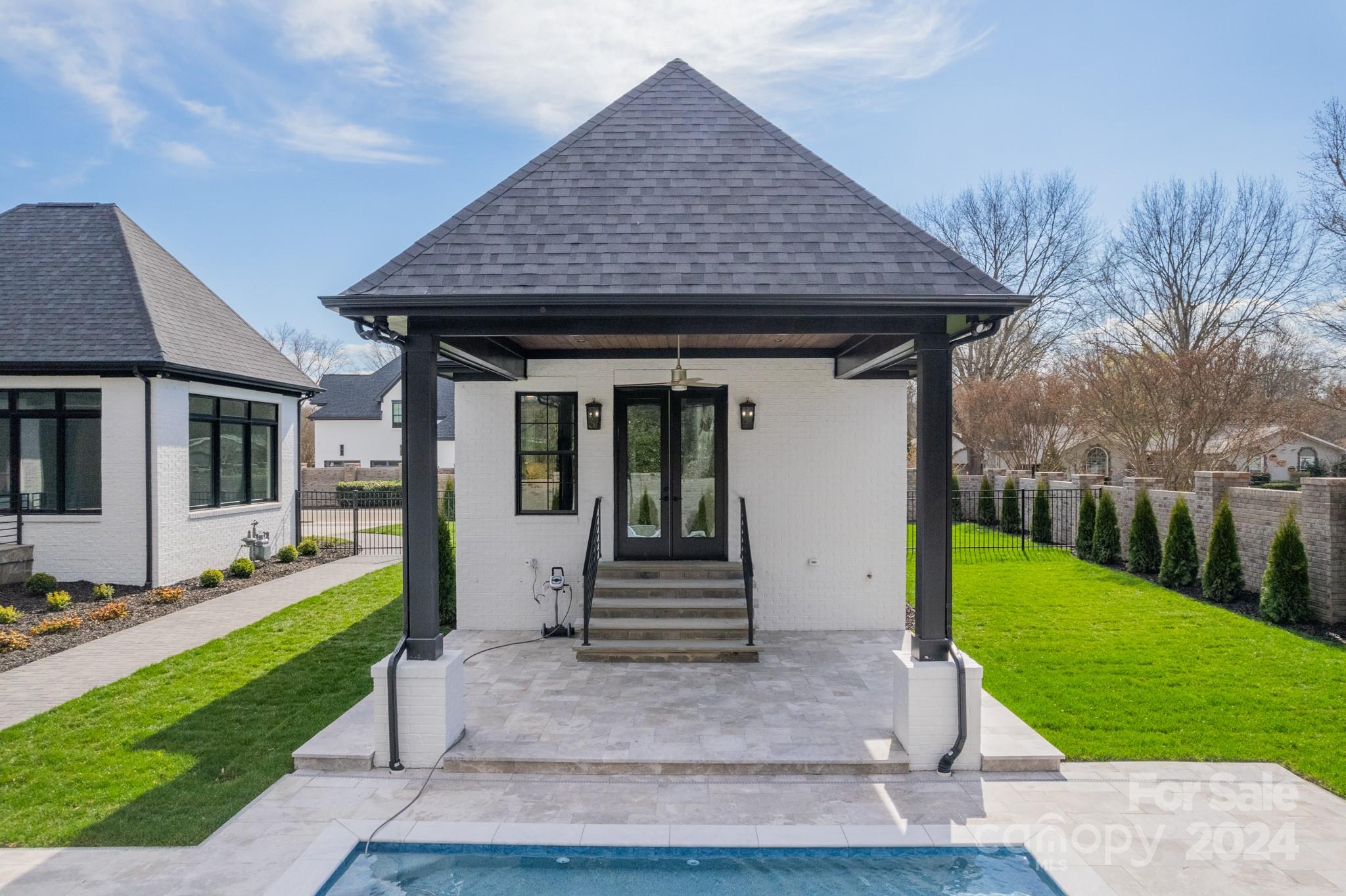 Quail Run - Residential