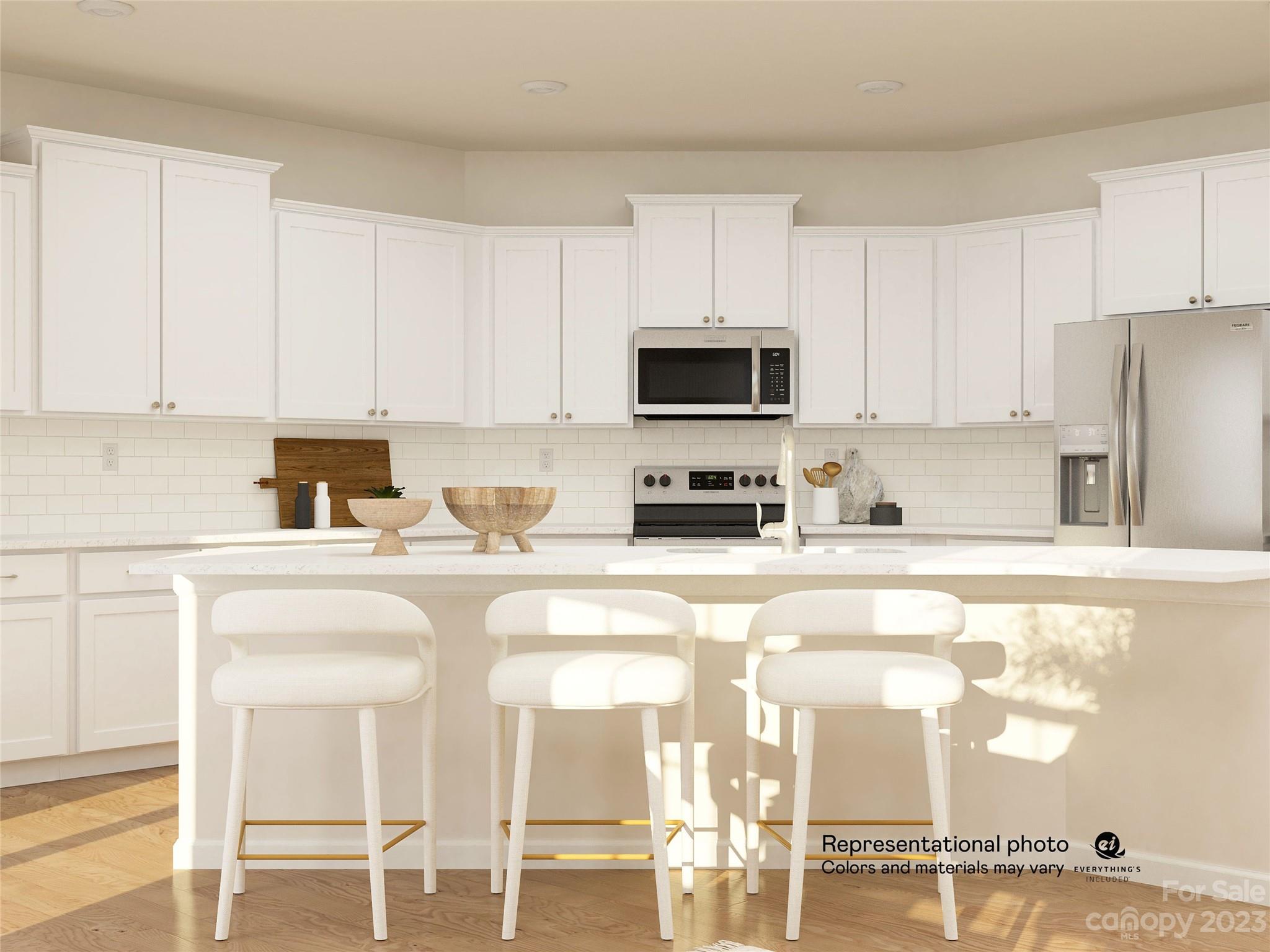 Gambill Forest - Residential