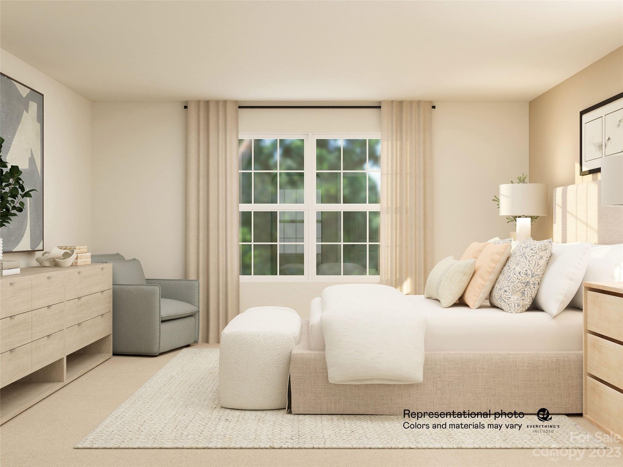 Gambill Forest - Residential