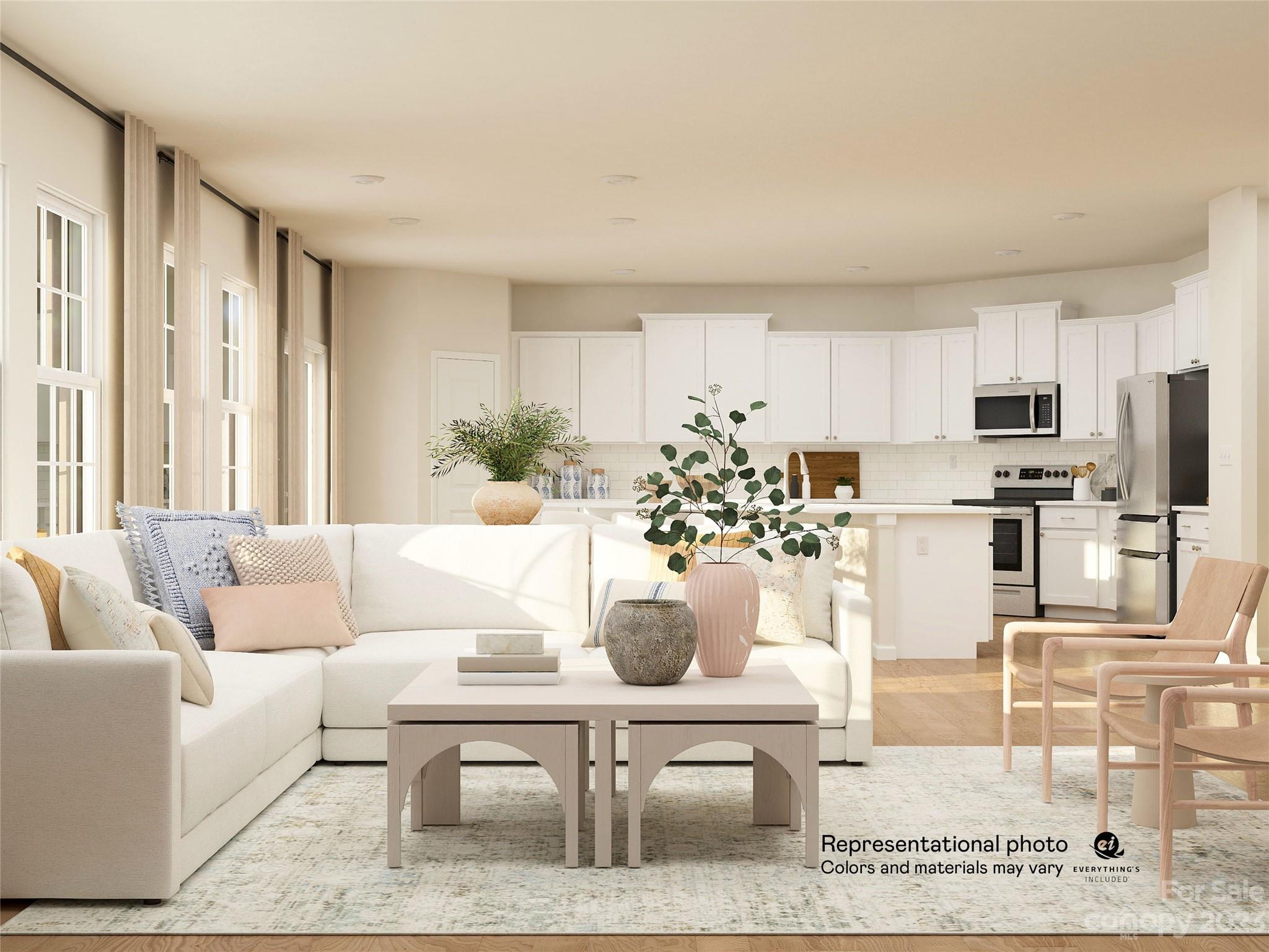 Gambill Forest - Residential