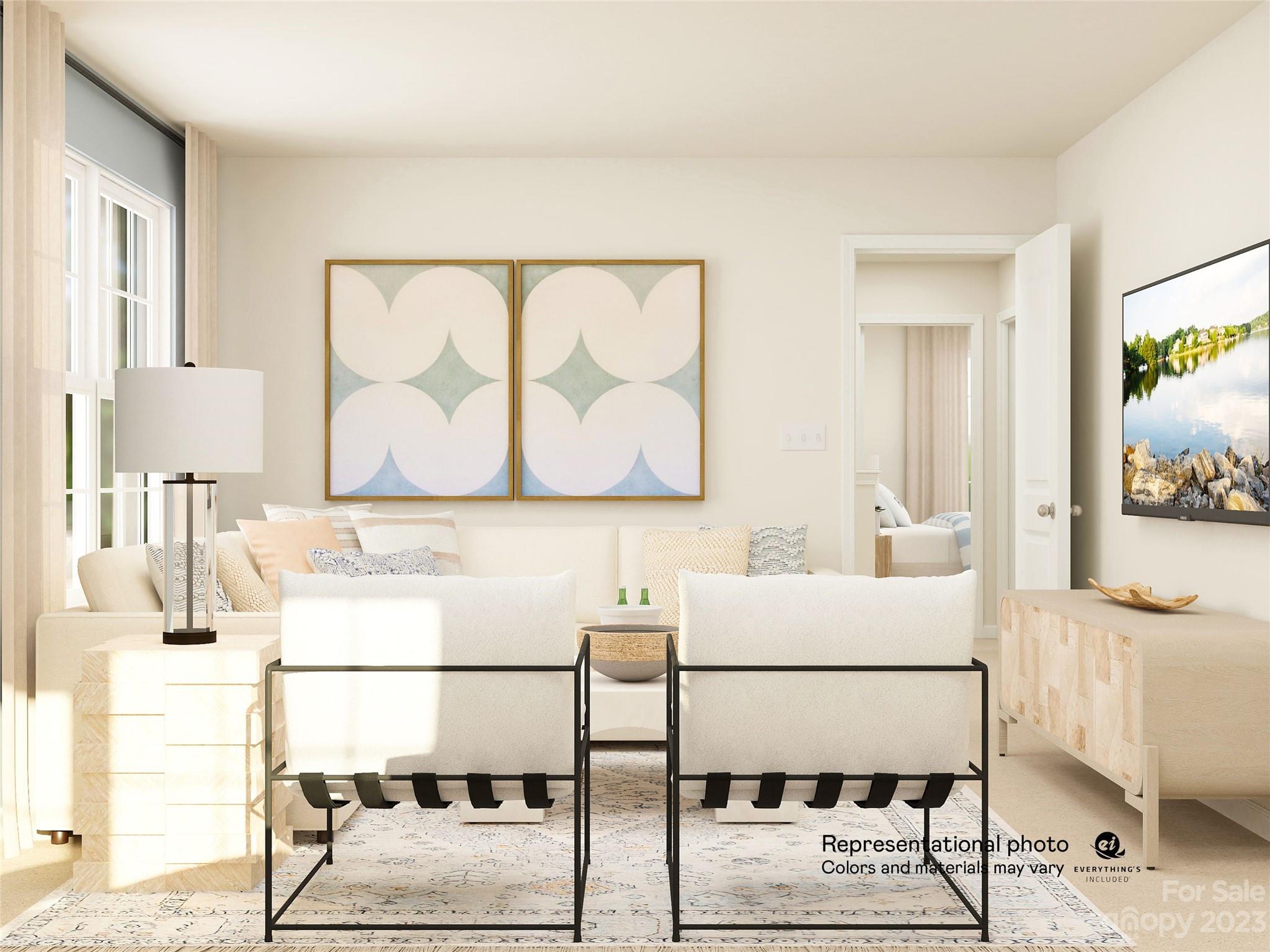 Gambill Forest - Residential