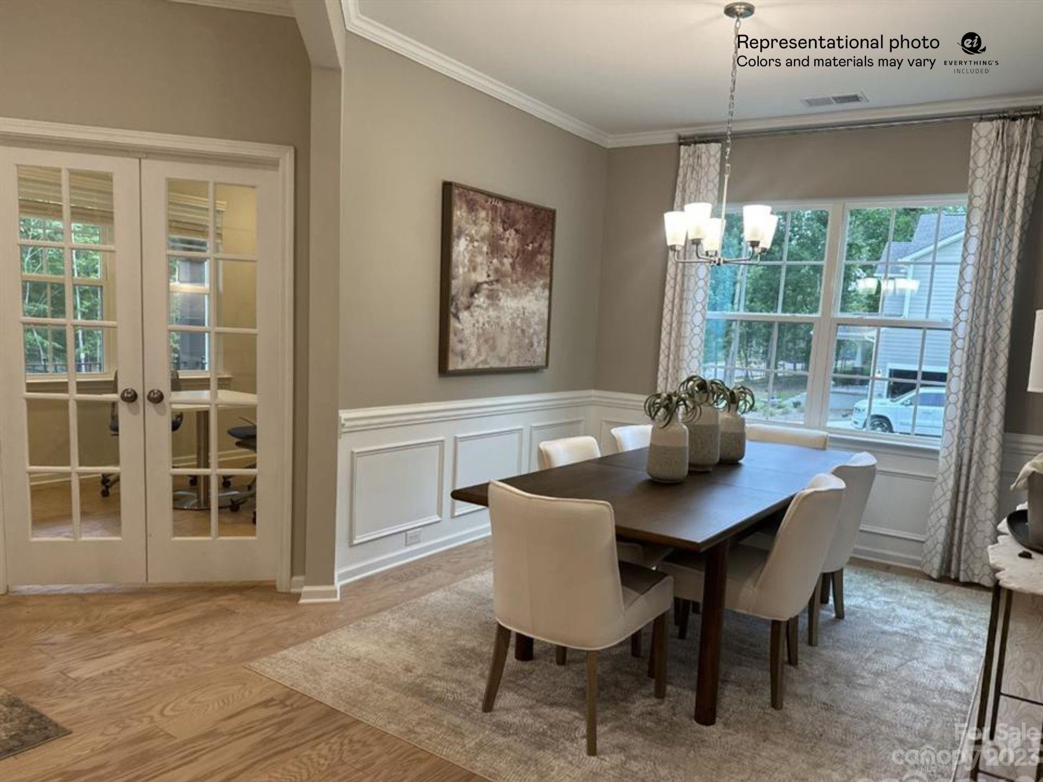 Gambill Forest - Residential