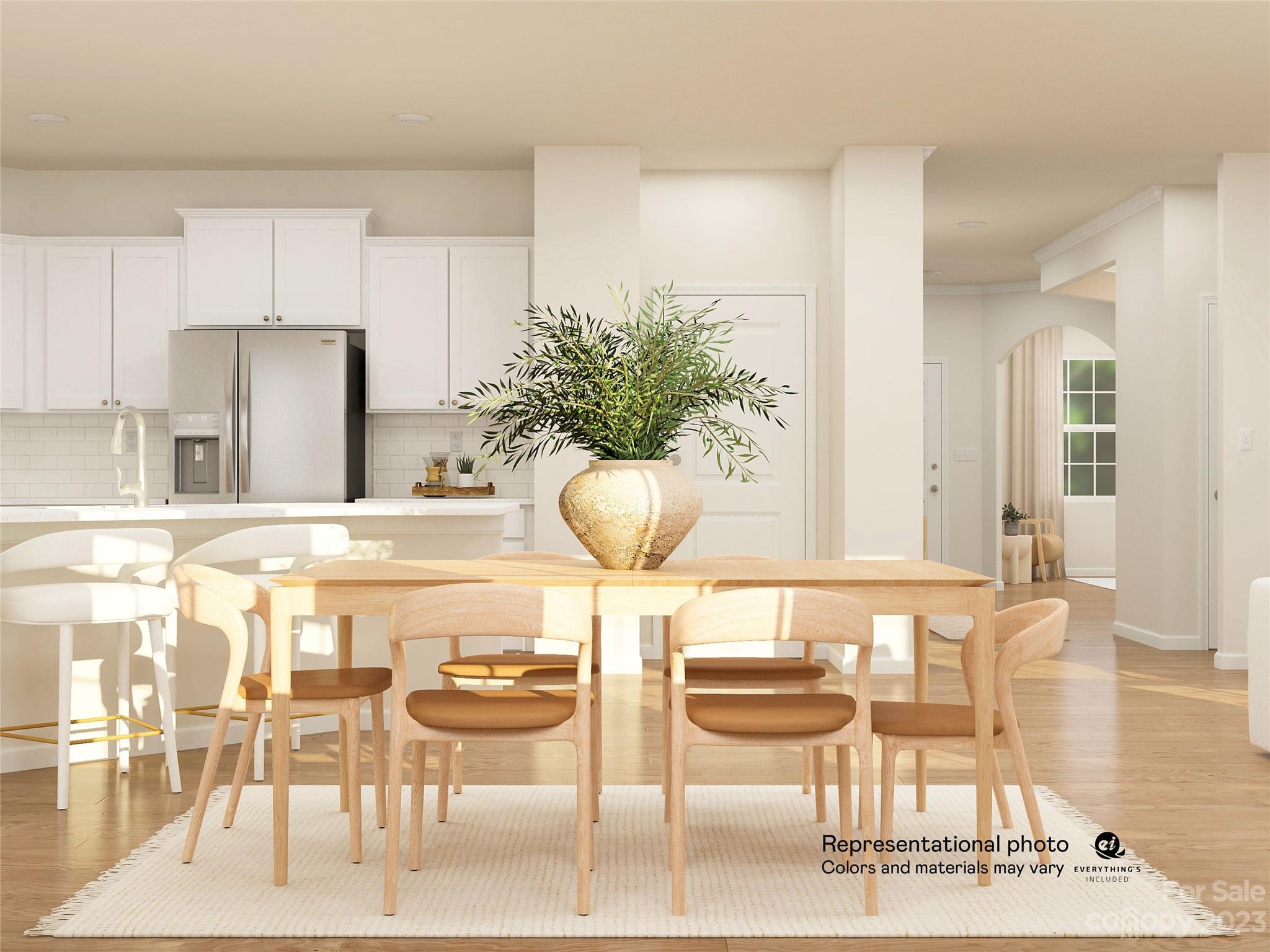 Gambill Forest - Residential