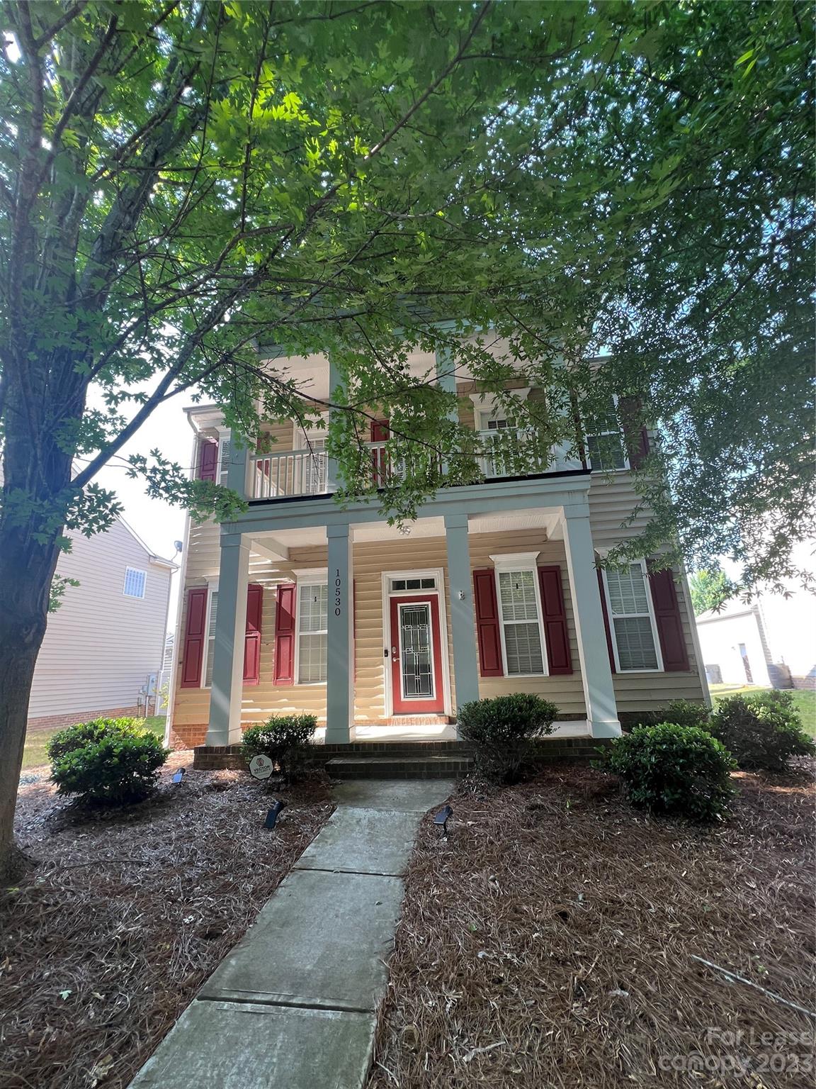 Photo 1 of 22 — 10530 Alvarado Way, Charlotte, NC 28277