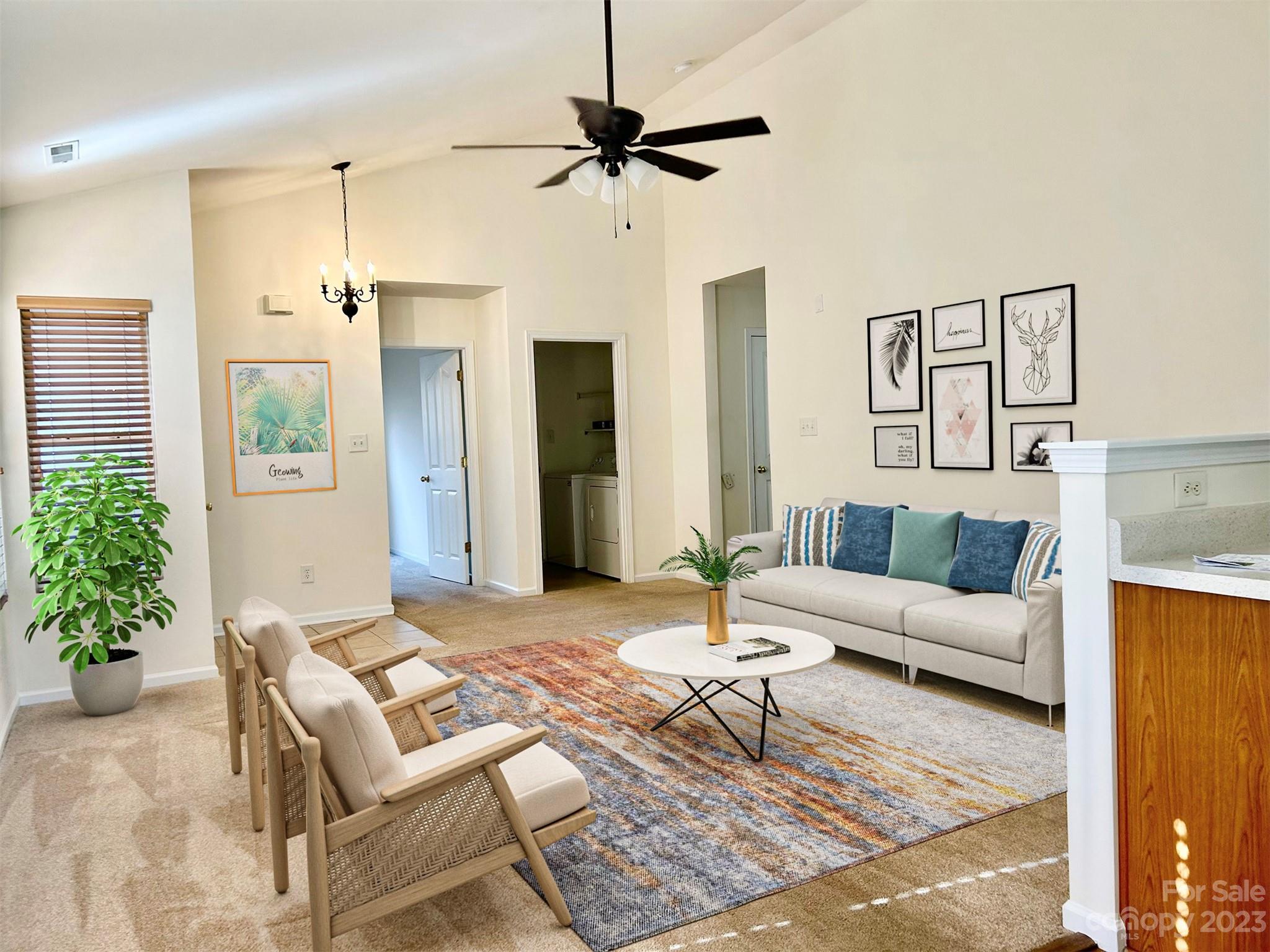 Laurel Valley - Residential