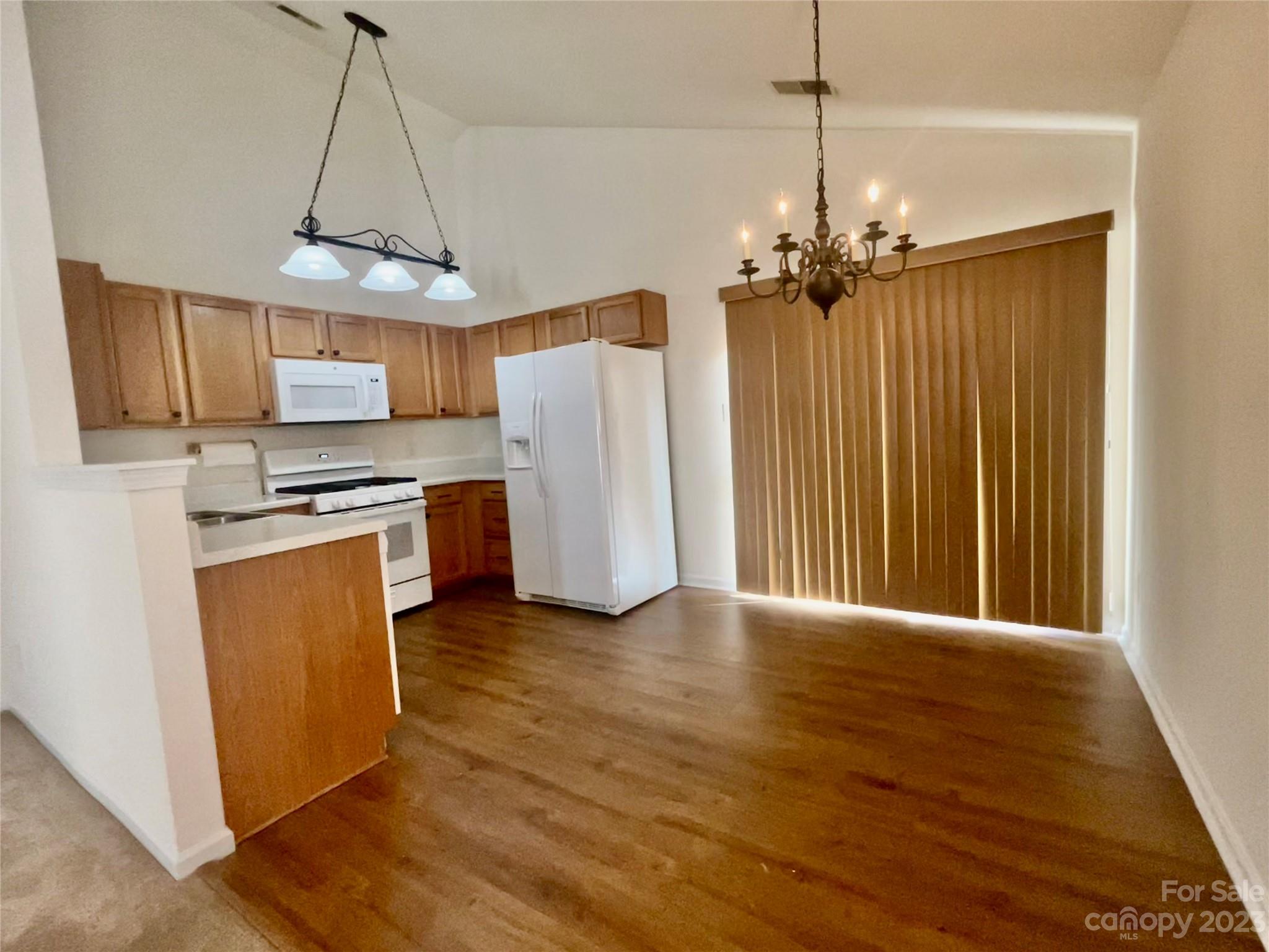 Laurel Valley - Residential