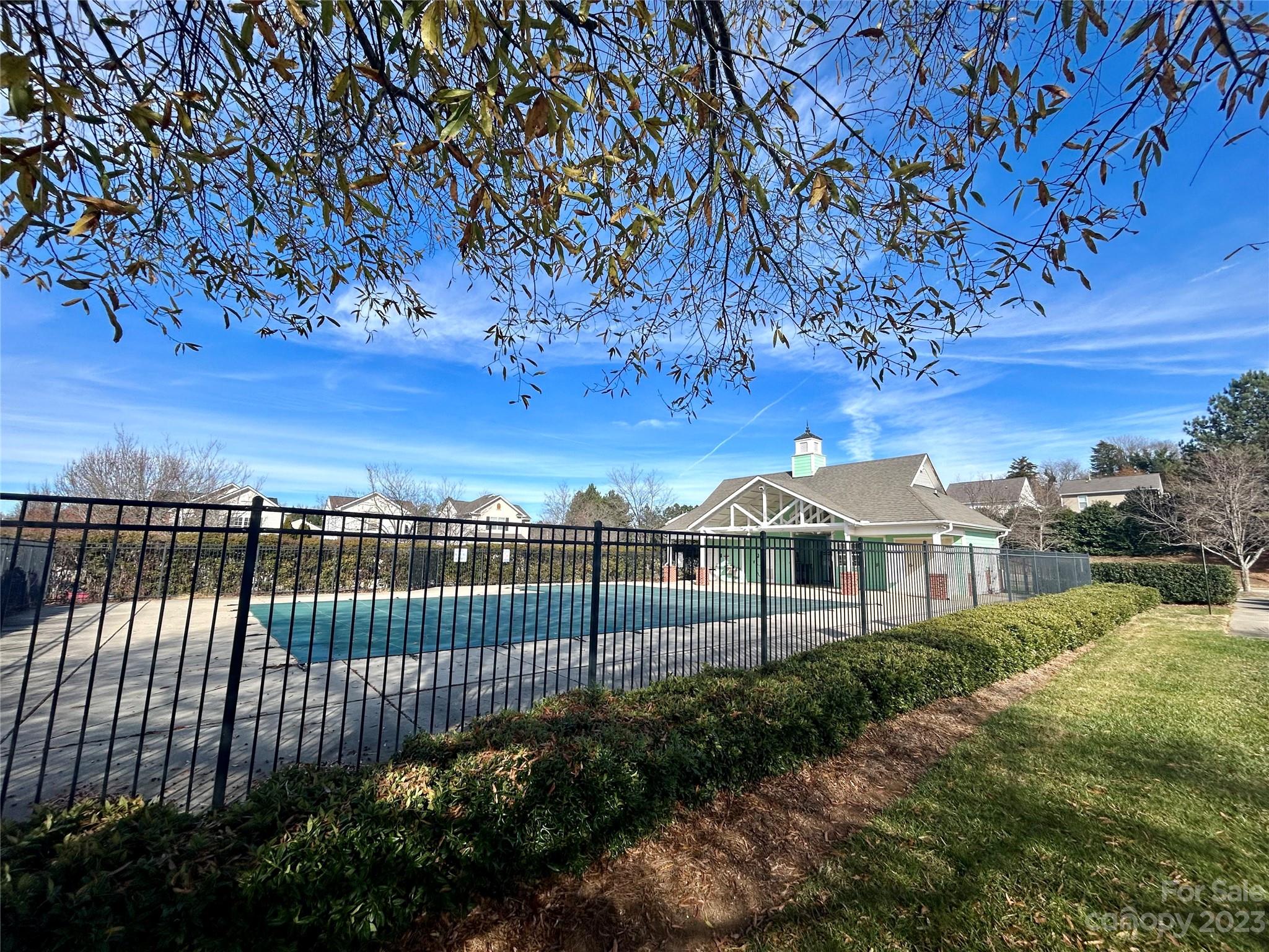 Laurel Valley - Residential