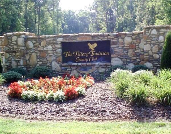 Tillery Tradition - Land