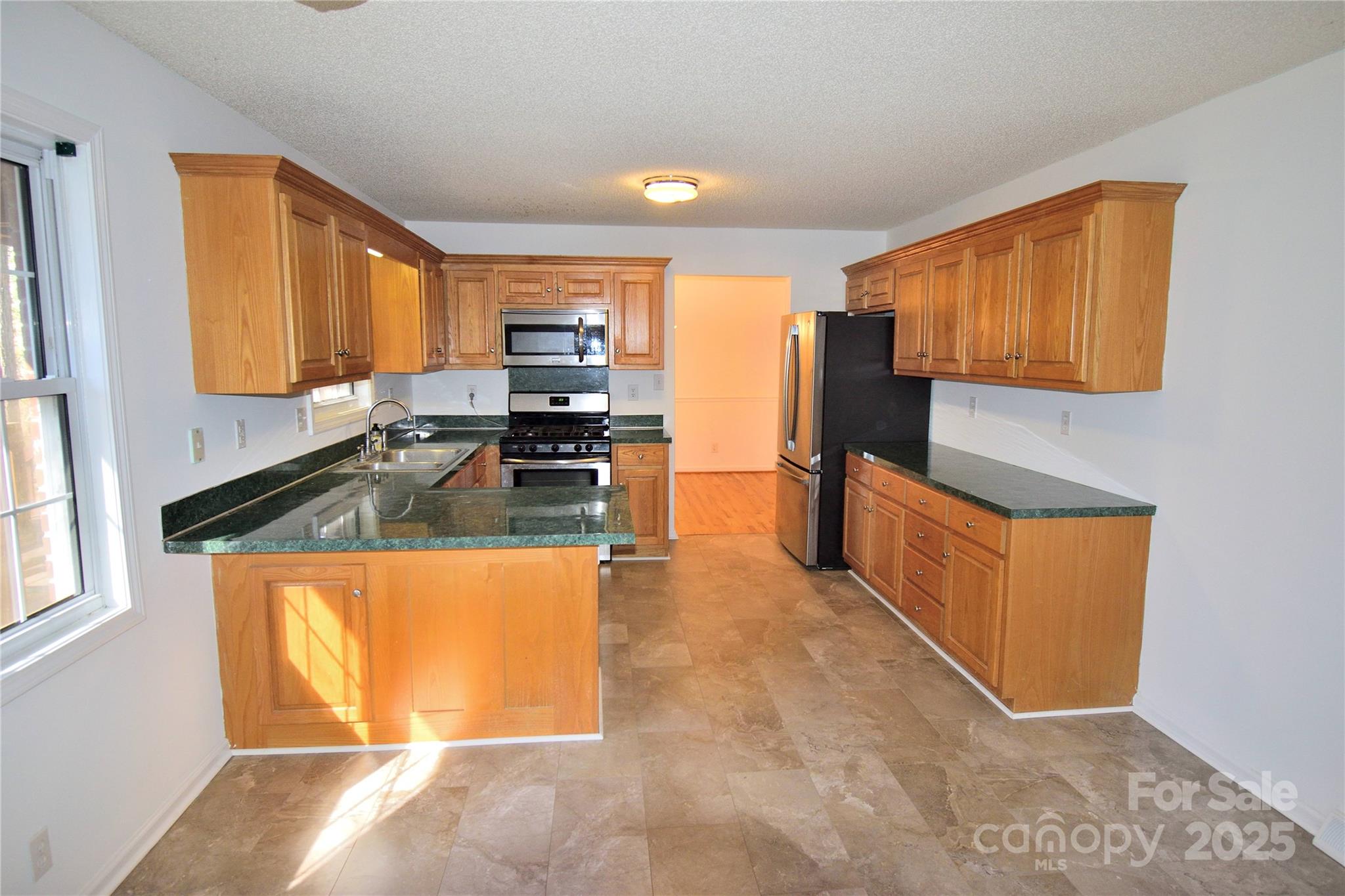 Westmont - Residential