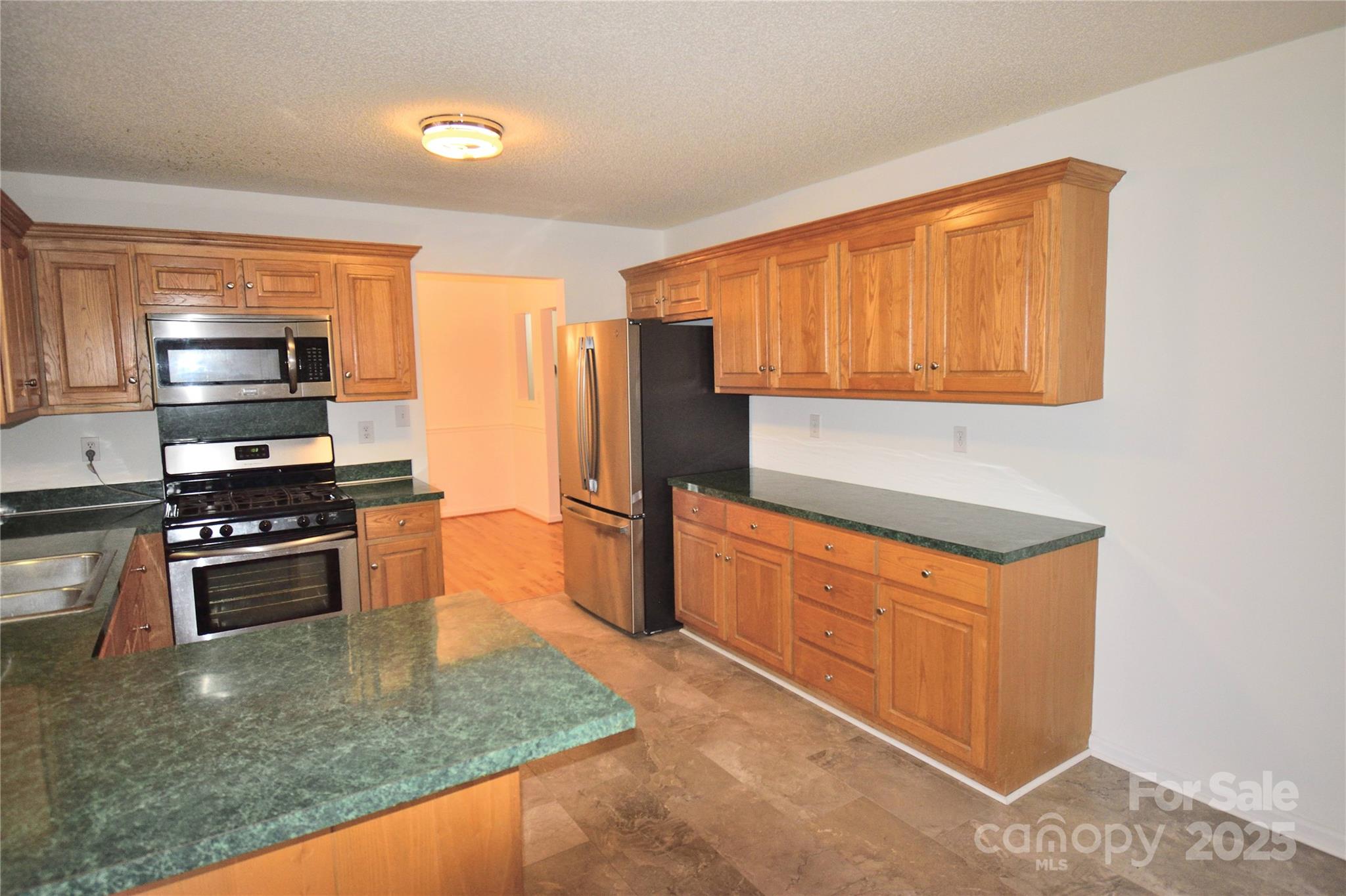 Westmont - Residential