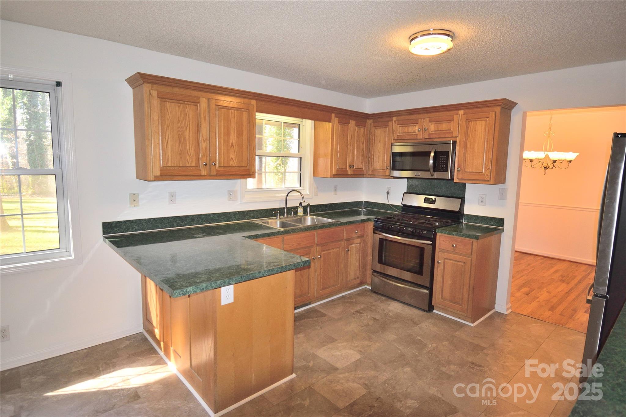 Westmont - Residential
