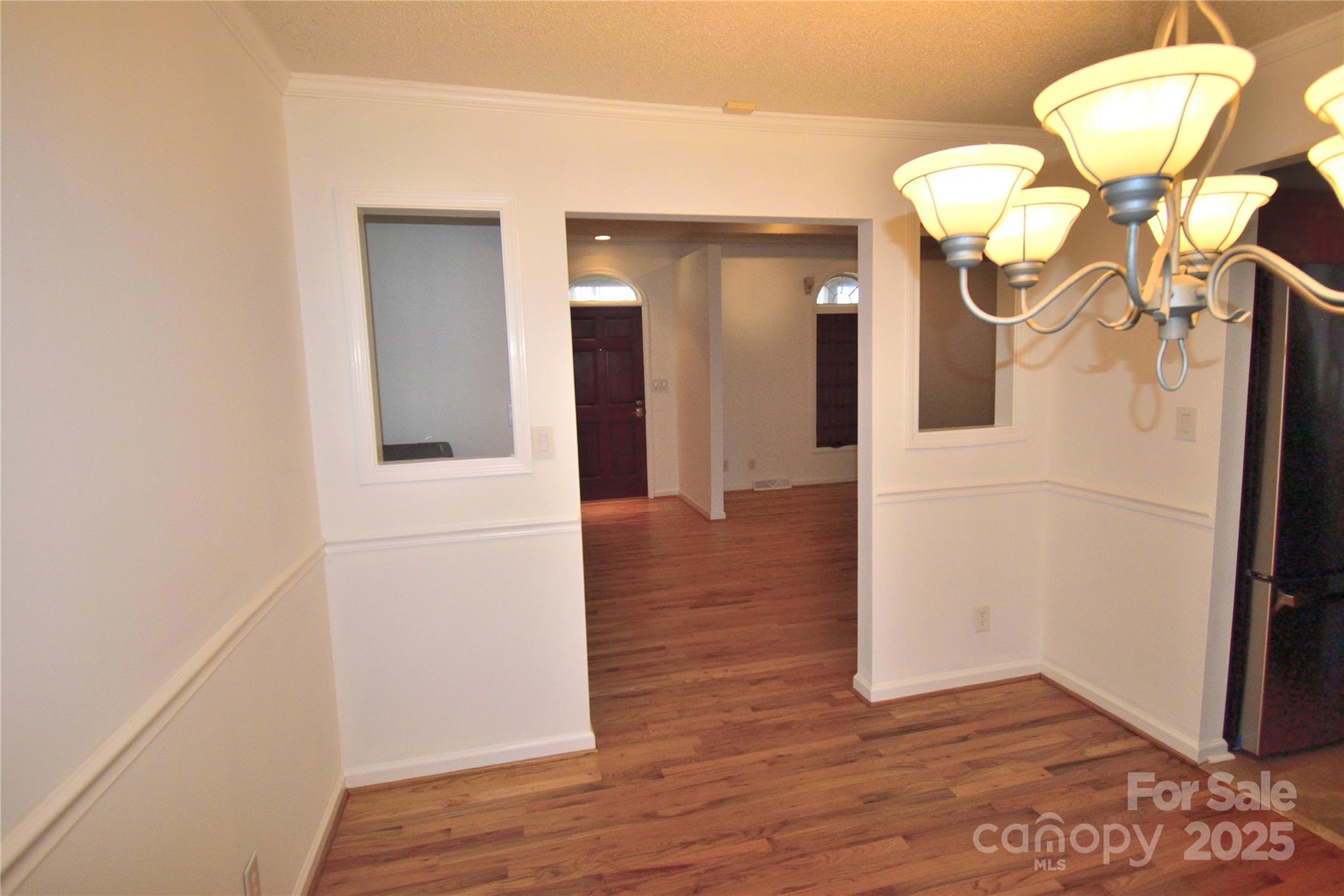 Westmont - Residential