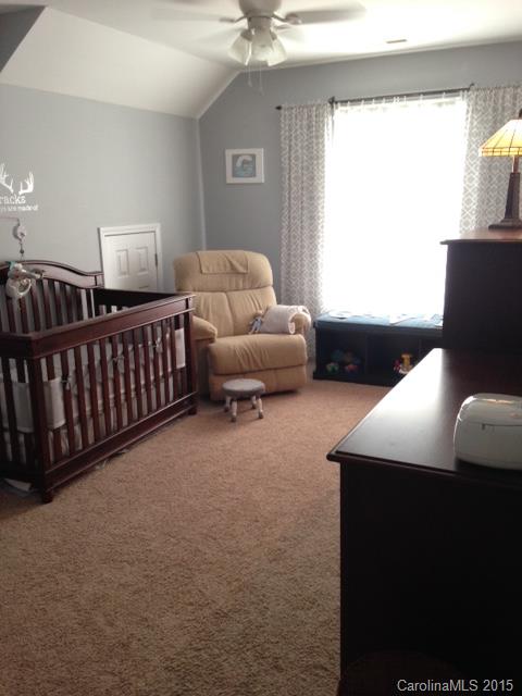 Creekside Estates - Residential