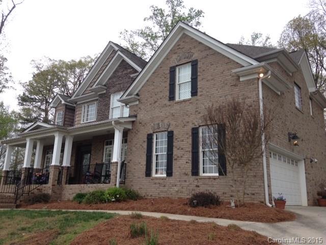 Creekside Estates - Residential