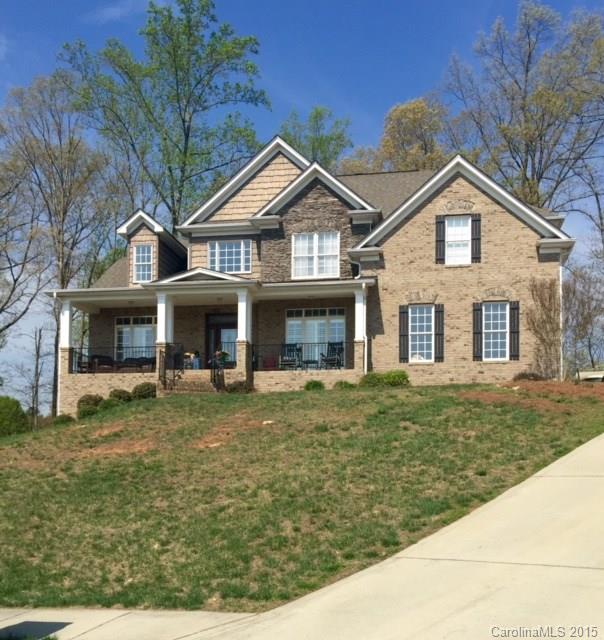Creekside Estates - Residential