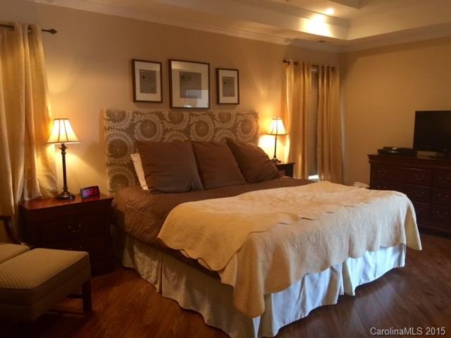 Creekside Estates - Residential