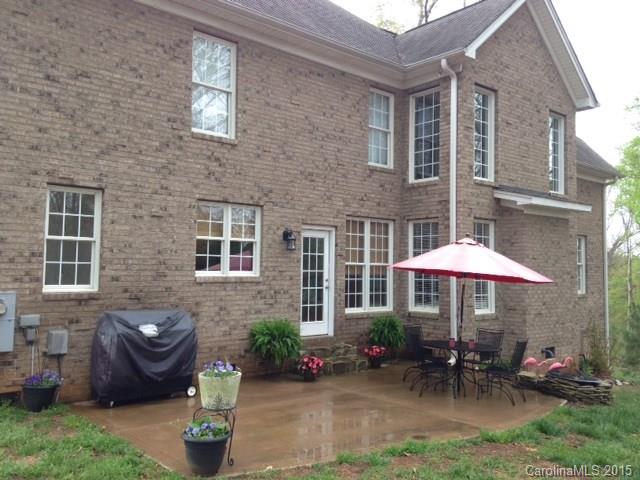 Creekside Estates - Residential