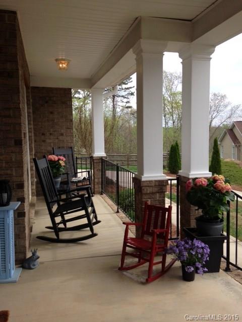 Creekside Estates - Residential