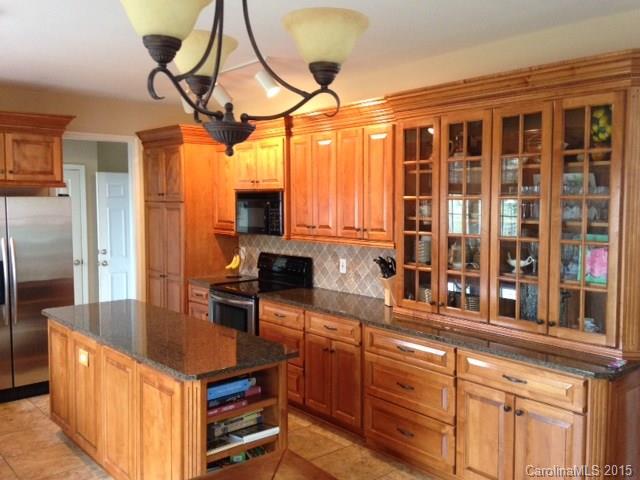 Creekside Estates - Residential