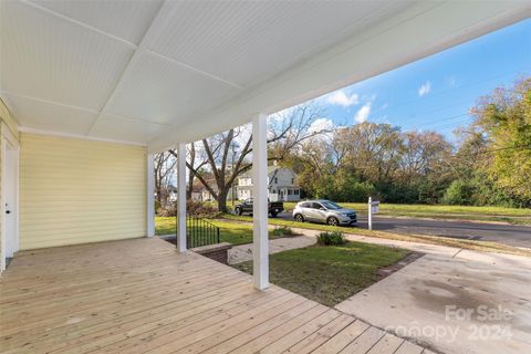 A home in Lancaster