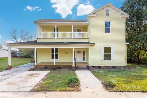 A home in Lancaster