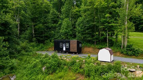 Photo of 291 White Dogwood Lane, Bakersville, NC 28705 (MLS # 4404605)