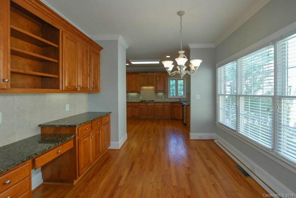 Green Park - Residential