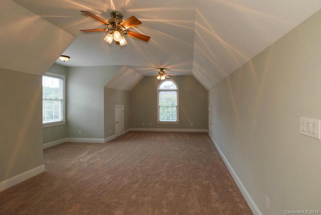 Green Park - Residential