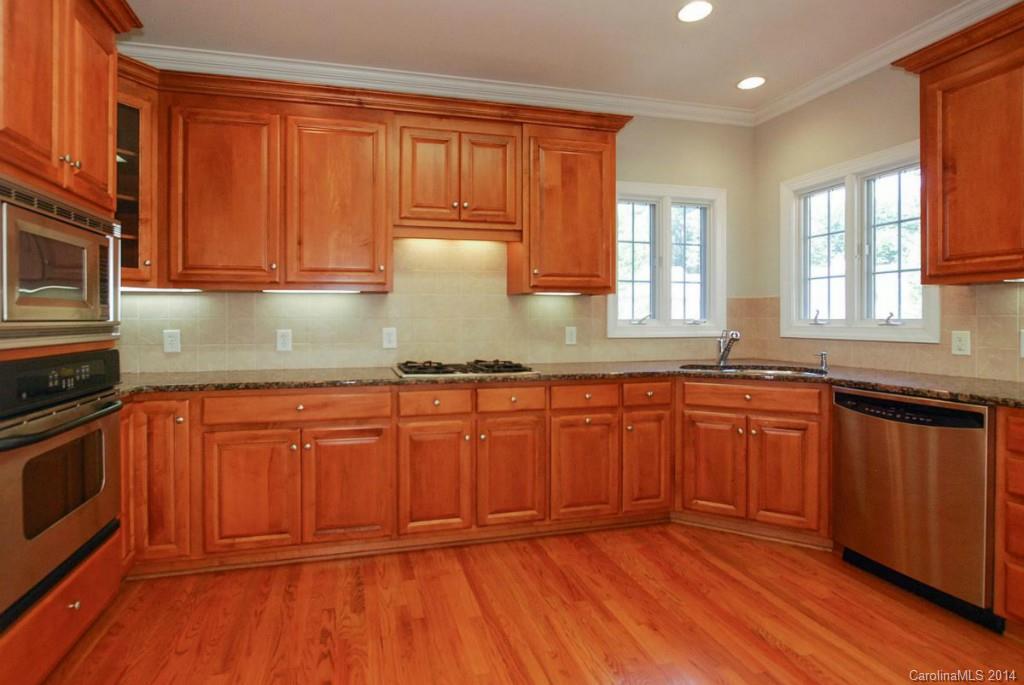 Green Park - Residential