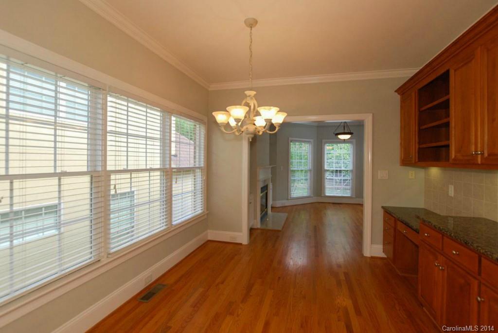 Green Park - Residential