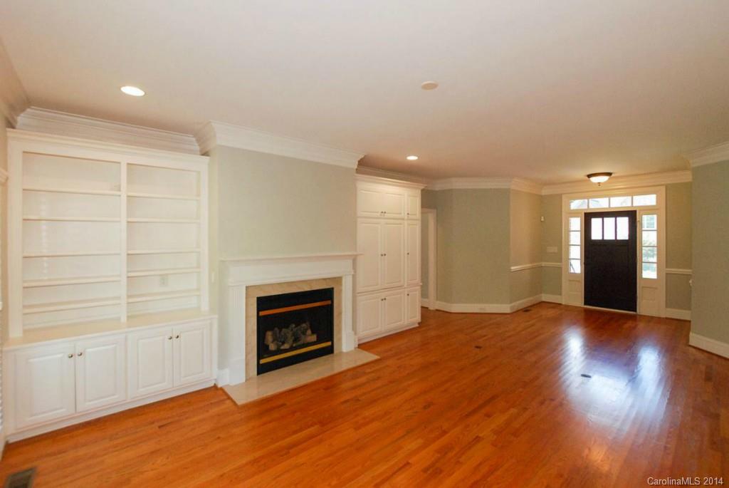 Green Park - Residential