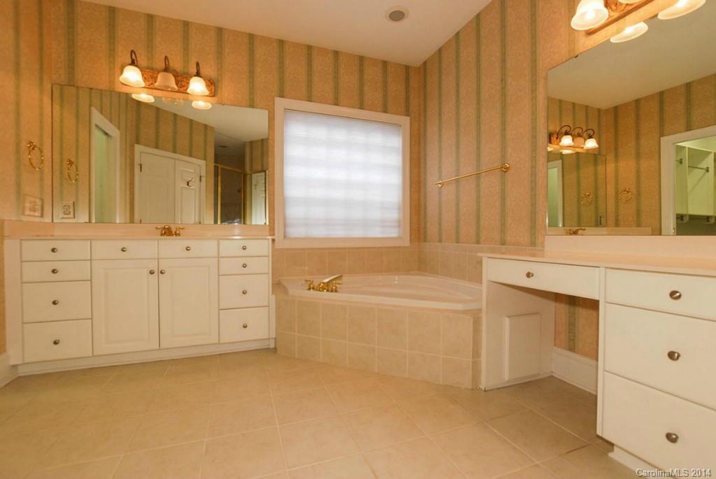 Green Park - Residential