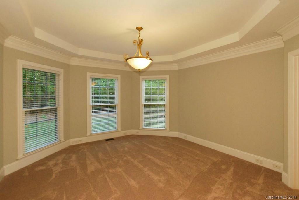 Green Park - Residential