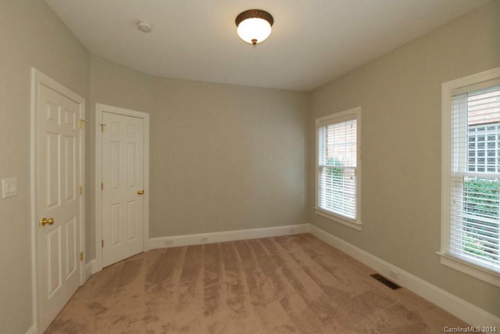 Green Park - Residential