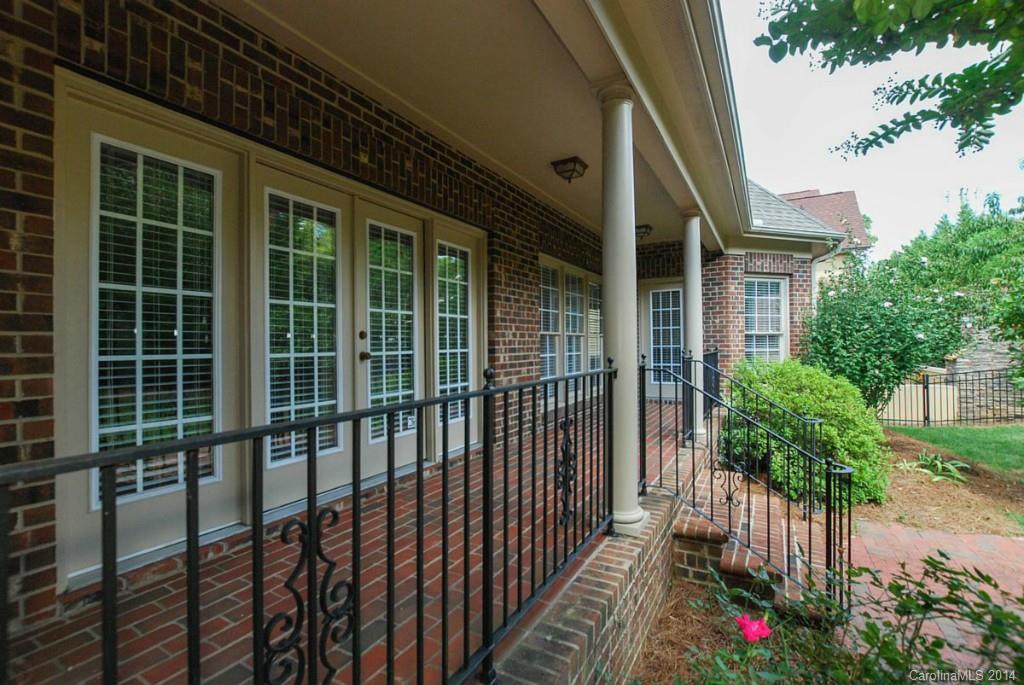 Green Park - Residential