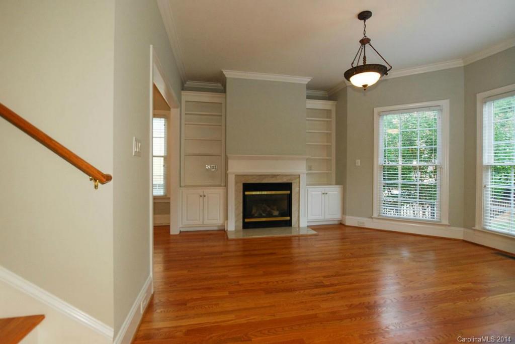 Green Park - Residential