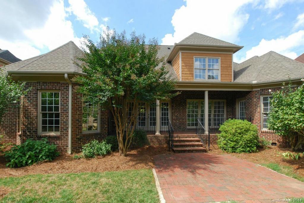 Green Park - Residential